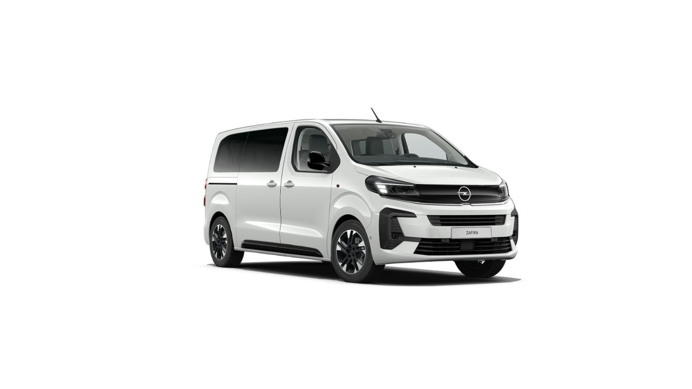 Zaphira opel Toulouse