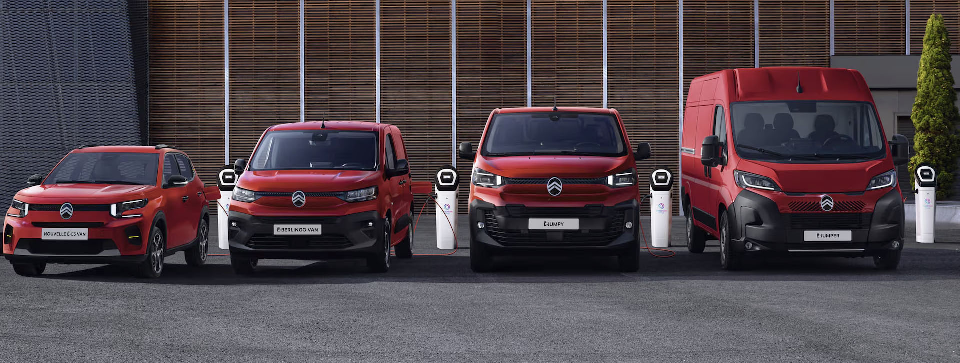 Flotte de véhicules pro entretenu chez Eutrope Automobiles à Cugnaux