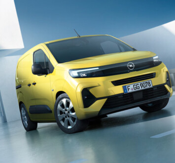 Opel Combo Cargo