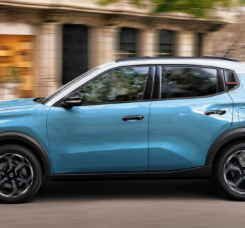 Nouvelle C3