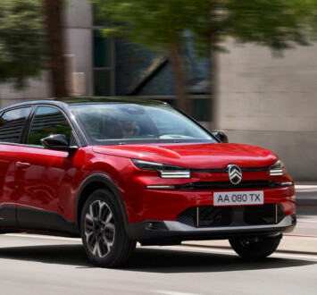 Nouvelle C4