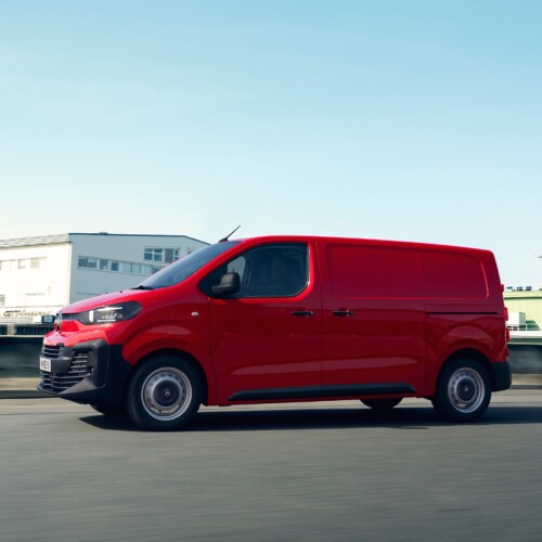 Citroën Jumpy