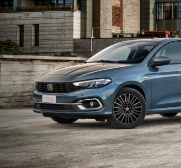 FIAT Tipo