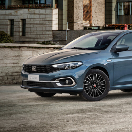 FIAT Tipo