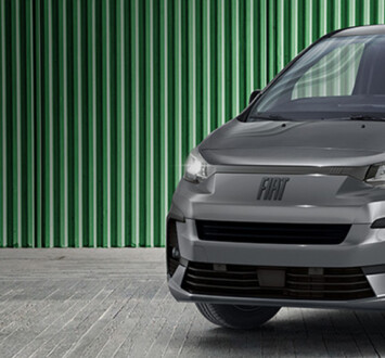 FIAT SCUDO