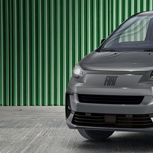 FIAT SCUDO