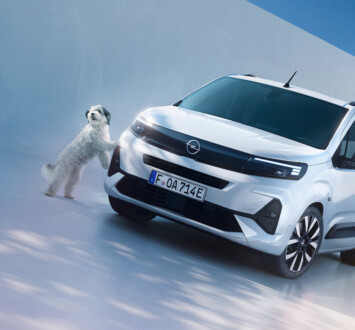 Opel COMBO ELECTRIC